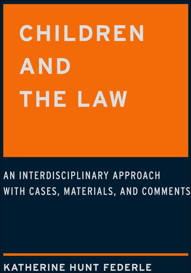 Children and the Law