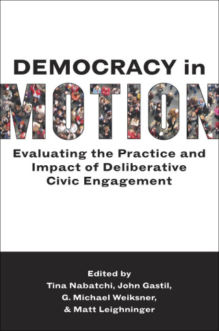 Democracy in Motion