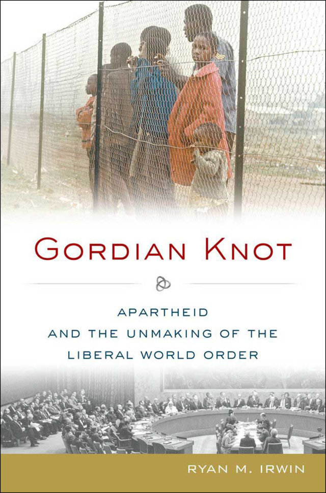 Gordian Knot