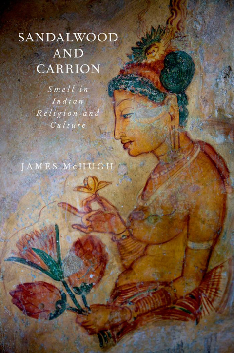 Cover image for book Sandalwood and Carrion