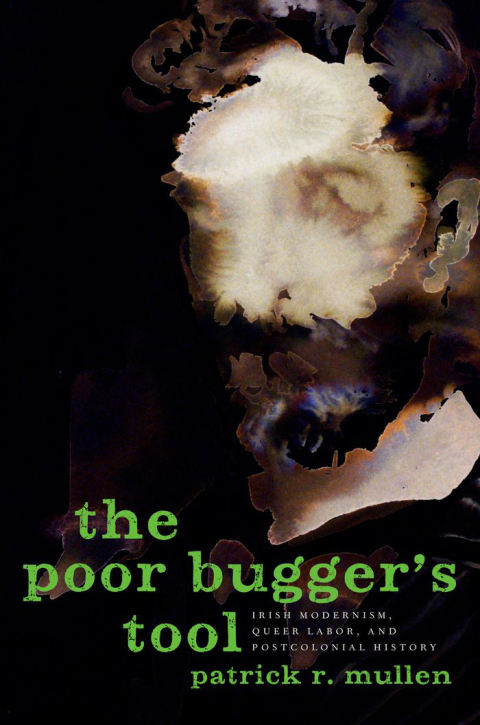 Cover image for book The Poor Bugger's Tool