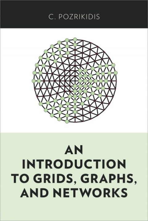 Cover image for book An Introduction to Grids, Graphs, and Networks