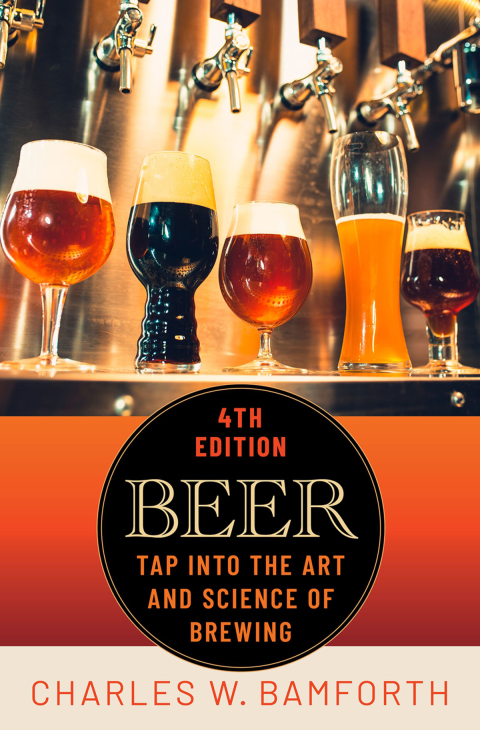 Cover image for book Beer