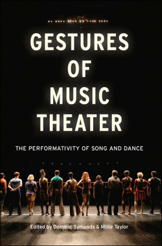 Gestures of Music Theater