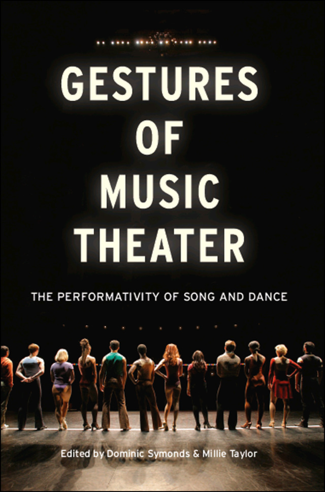 Gestures of Music Theater