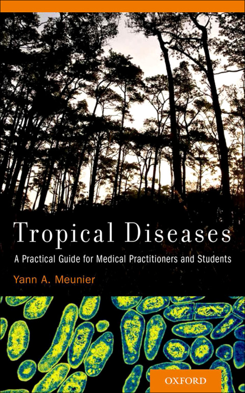 Cover image for book Tropical Diseases