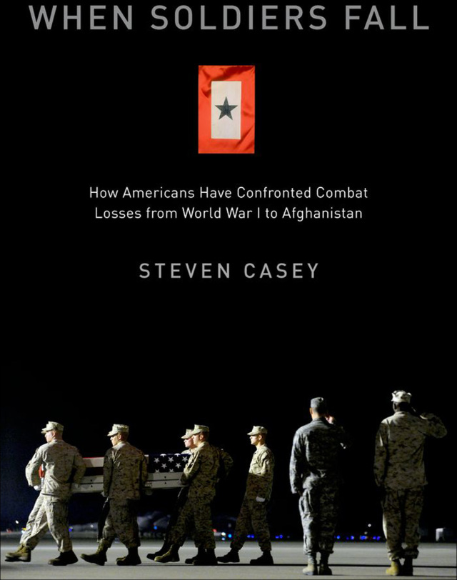 When Soldiers Fall