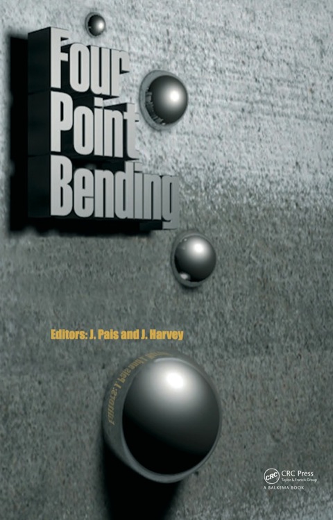 Cover image for book Four Point Bending