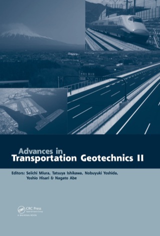 Advances in Transportation Geotechnics 2