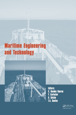 Maritime Engineering and Technology
