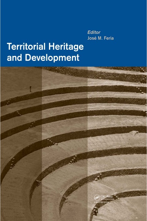 Cover image for book Territorial Heritage and Development
