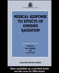 Medical Response to Effects of Ionizing Radiation - W.A. Crosbie
