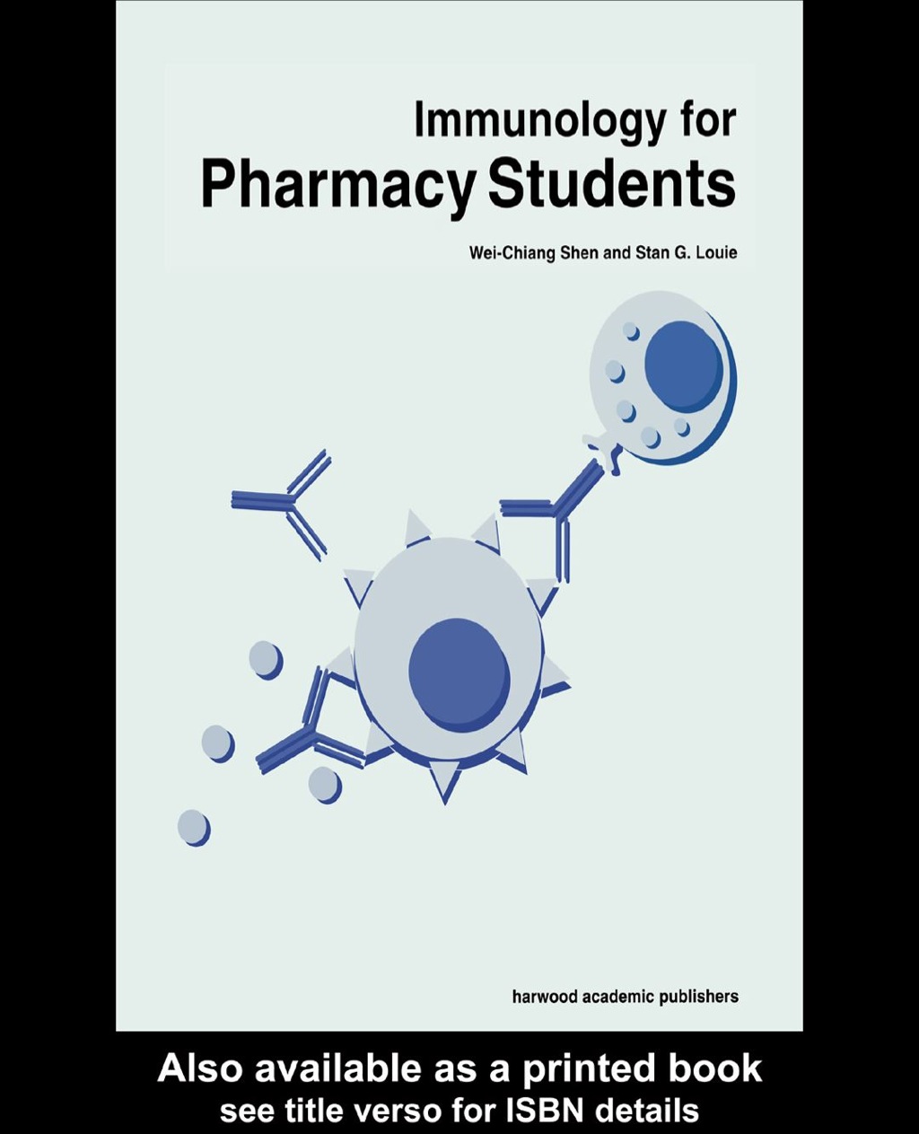 Immunology for Pharmacy Students (eBook Rental)