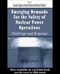 Emerging Demands for the Safety of Nuclear Power Operations - Naosuke Itoigawa