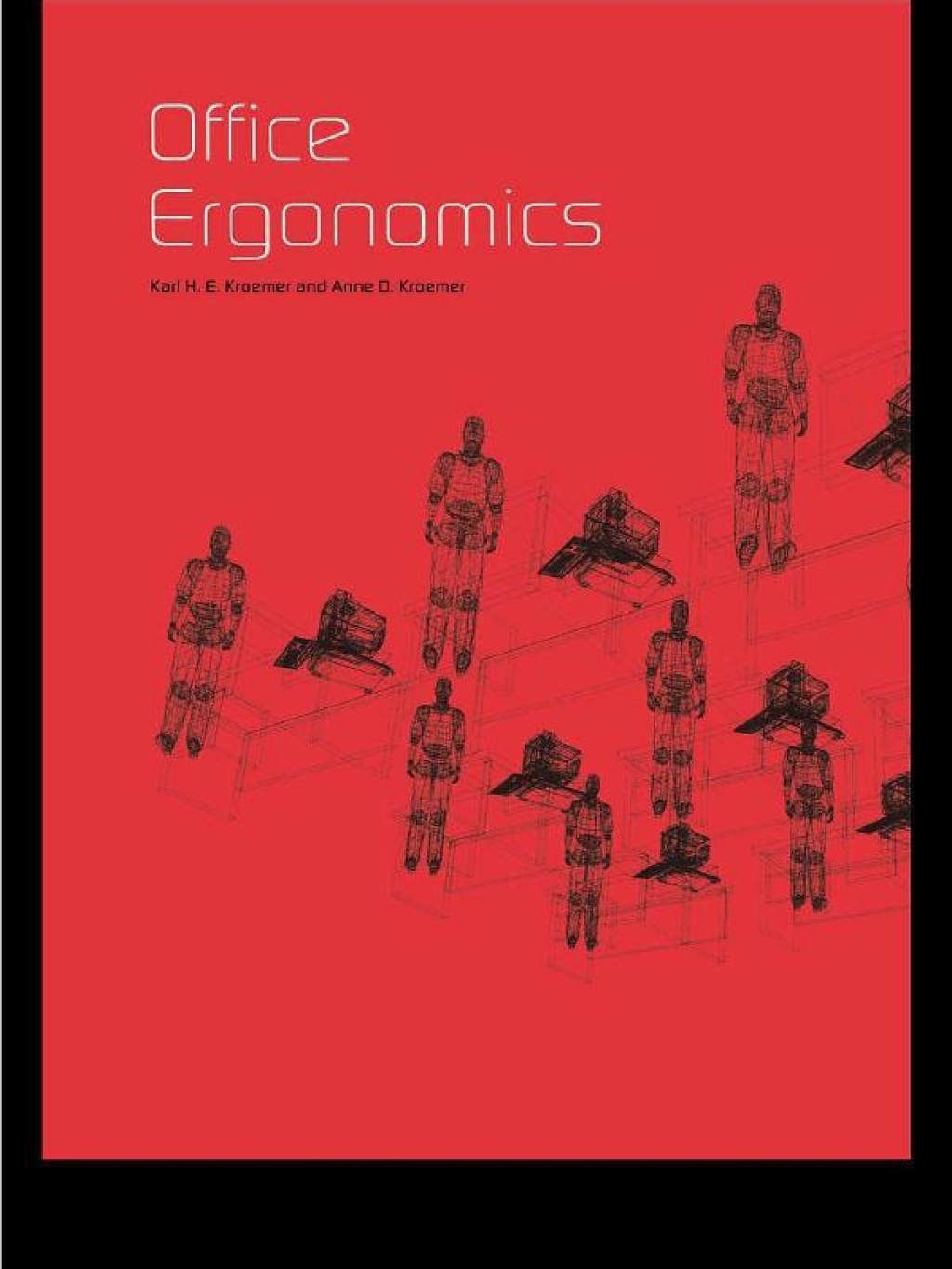 Office Ergonomics - 1st Edition (eBook Rental)