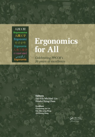 Ergonomics for All: Celebrating PPCOE's 20 years of Excellence