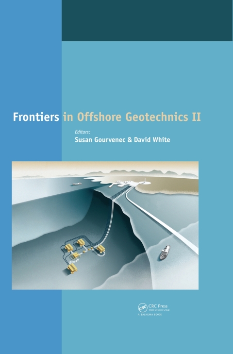 Cover image for book Frontiers in Offshore Geotechnics II