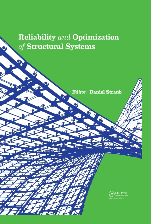 Cover image for book Reliability and Optimization of Structural Systems