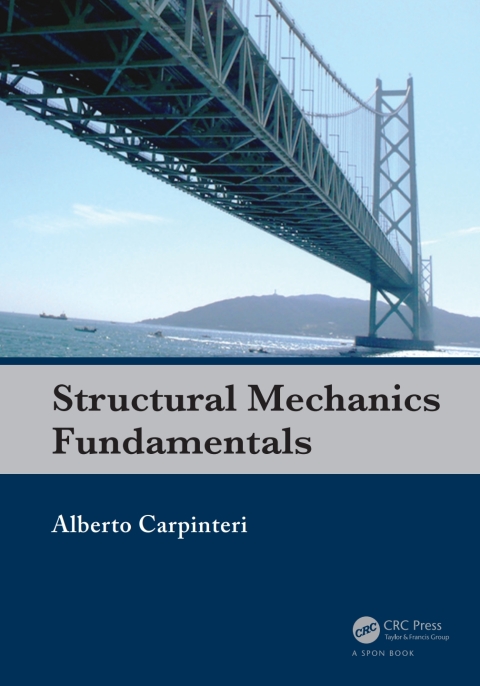 Cover image for book Structural Mechanics Fundamentals