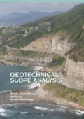 Geotechnical Slope Analysis - Robin Chowdhury