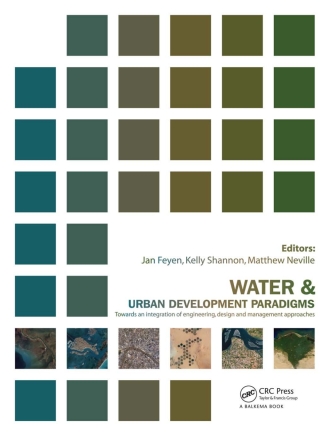 Water and Urban Development Paradigms