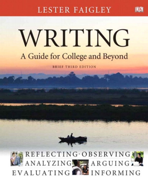 Cover image for book Writing
