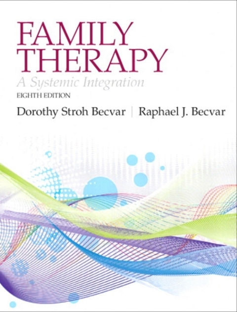Cover image for book Family Therapy