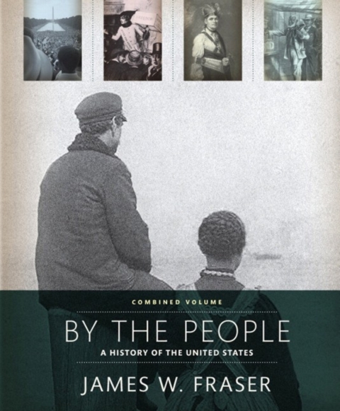 Cover image for book By The People, Combined Volume