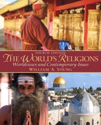 Cover image: The World's Religions 4th edition 9780205917617