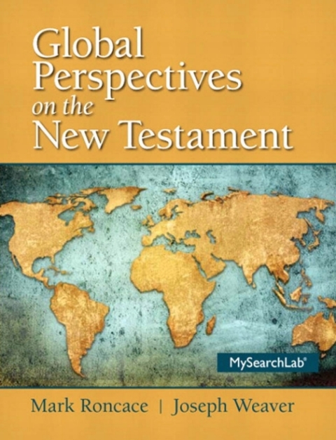 Cover image for book Global Perspectives on the New Testament