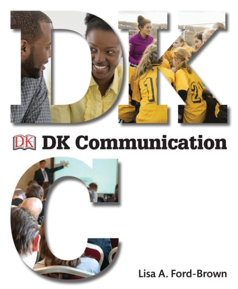 Cover image for book DK Communication