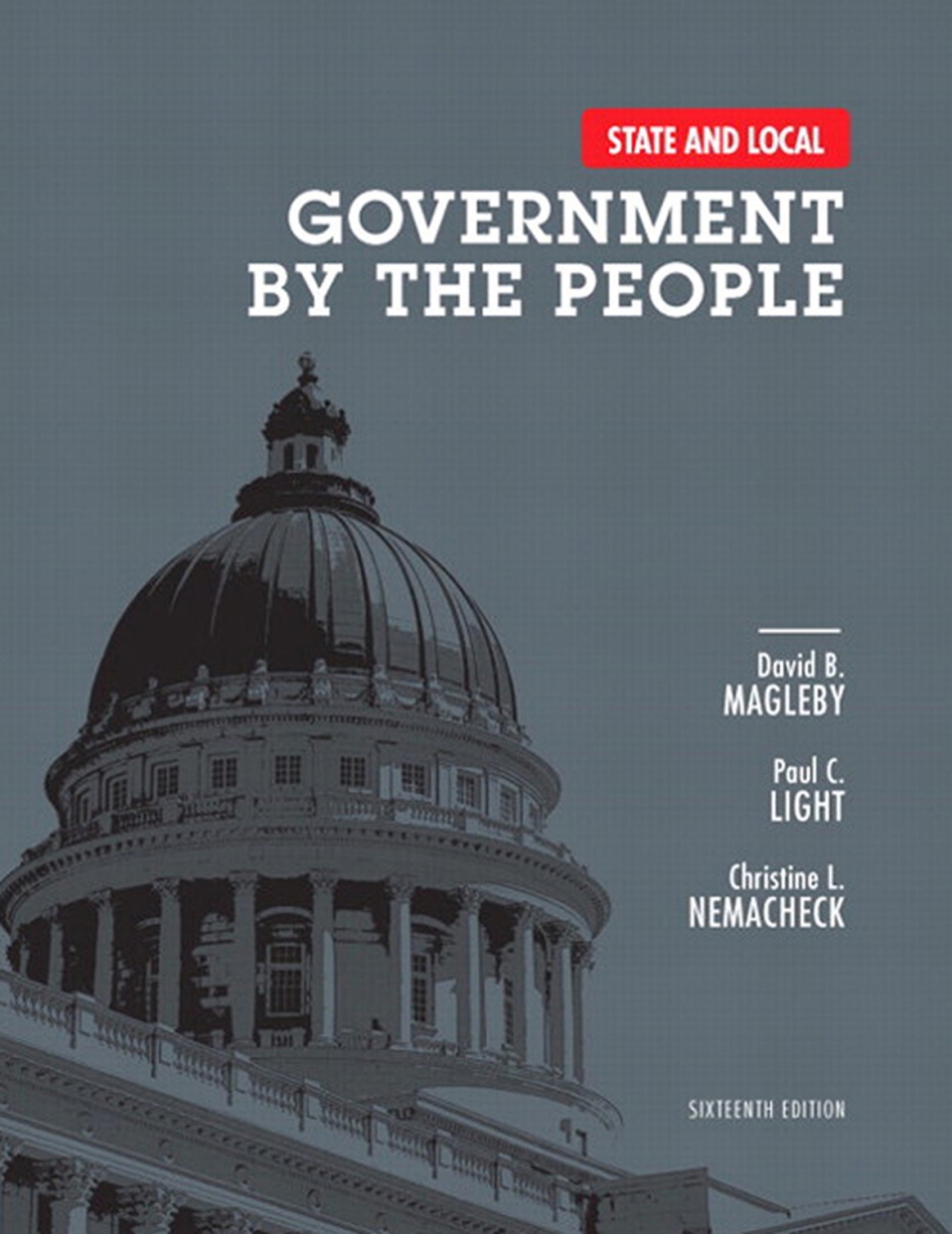 Page Fidelity State and Local Government b the People; $65.99