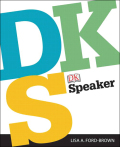 DK Speaker - Lisa A. Ford-Brown