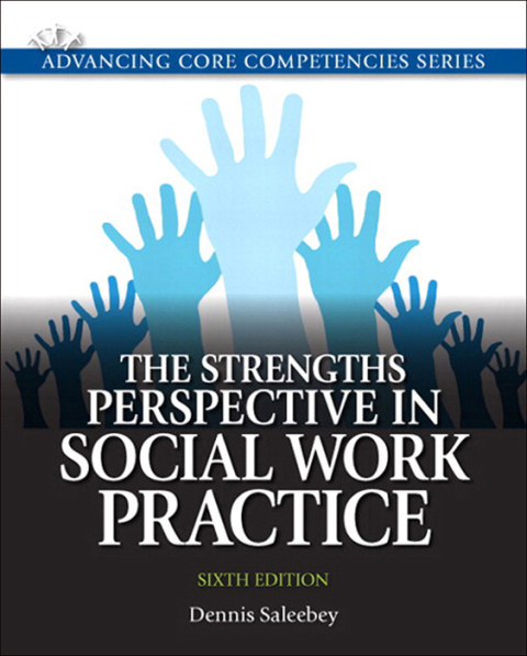 Cover image for book The Strengths Perspective in Social Work Practice