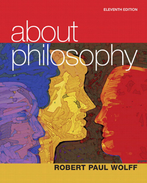 Cover image for book About Philosophy