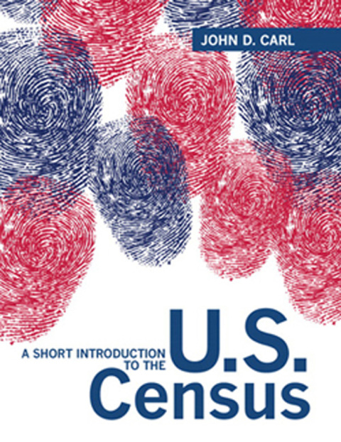 Cover image for book A Short Introduction to the U.S. Census