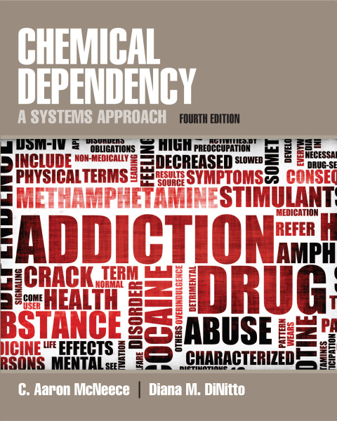 Cover image for book Chemical Dependency: A Systems Approach
