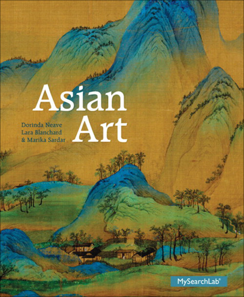 Cover image for book Asian Art