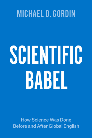 Scientific Babel
