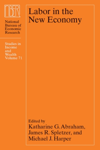 Labor in the New Economy