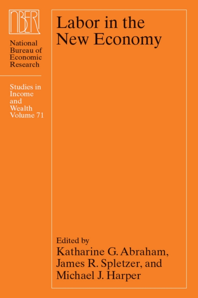 Labor in the New Economy