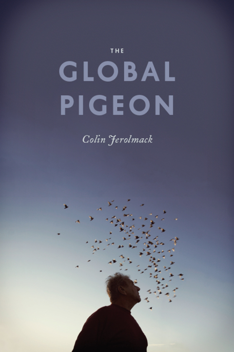 Cover image for book The Global Pigeon