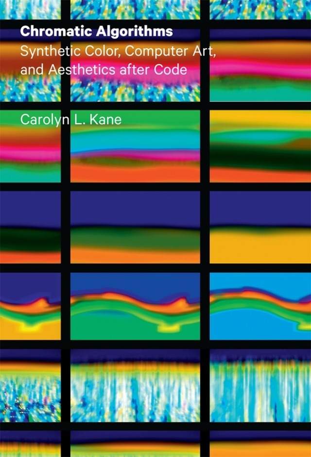 Chromatic Algorithms