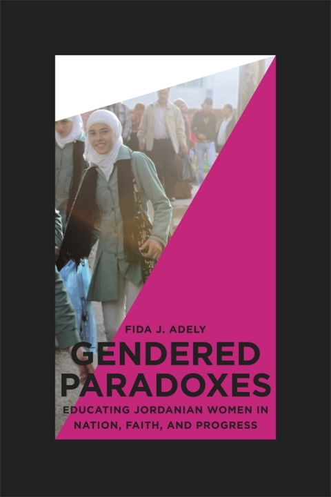 Cover image for book Gendered Paradoxes