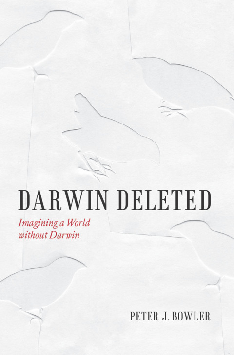 Darwin Deleted 