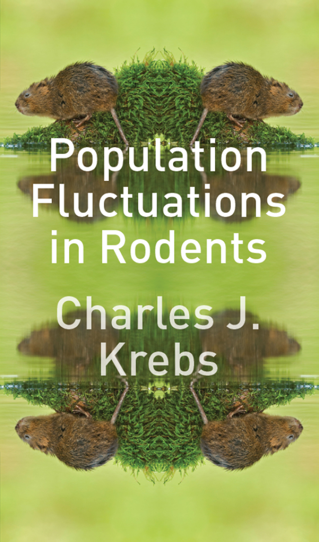 Population Fluctuations in Rodents