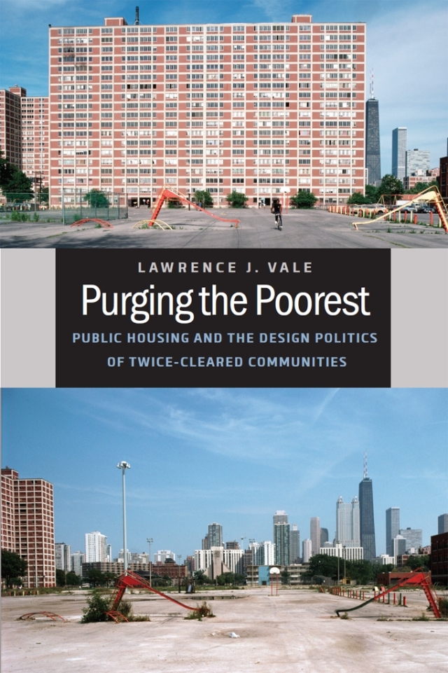 Purging the Poorest