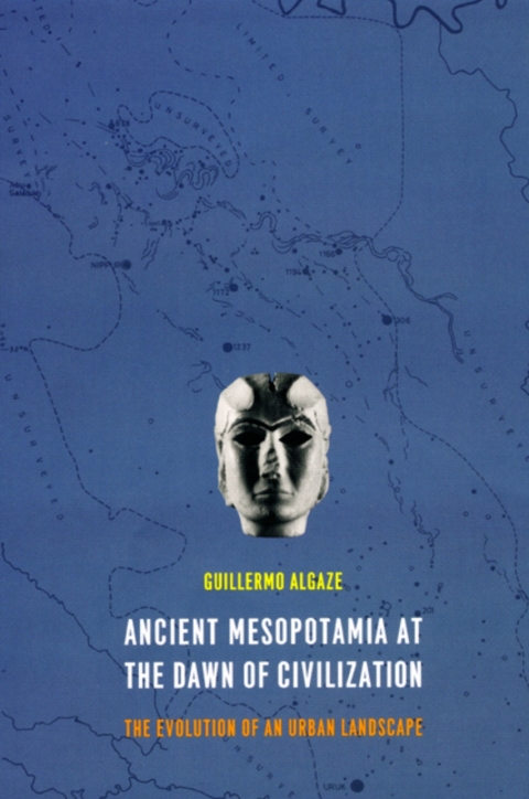 Cover image for book Ancient Mesopotamia at the Dawn of Civilization