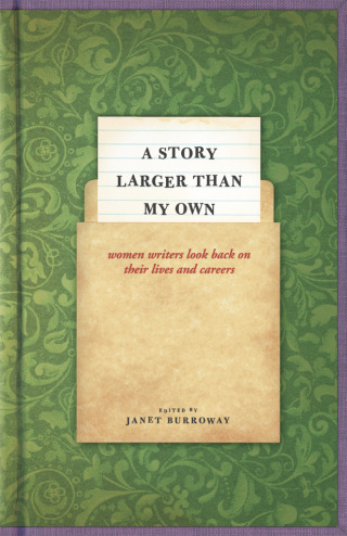 A Story Larger than My Own