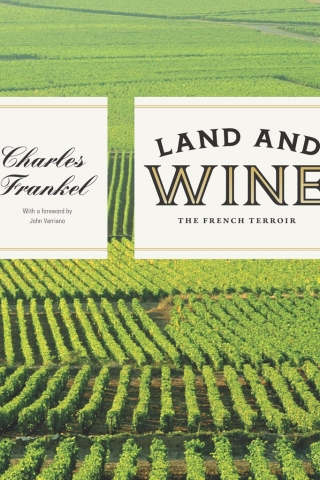 Land and Wine